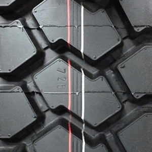 702A , 富強輪胎工廠股份有限公司