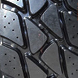 B12A , 富強輪胎工廠股份有限公司