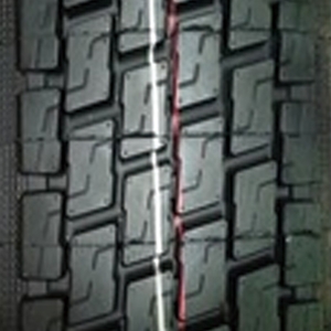 WB11A , 富強輪胎工廠股份有限公司