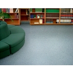 橡膠地板工程-橡膠地板、橡膠地磚、橡膠樓梯板、圓顆粒素色 - 富強輪胎工廠股份有限公司