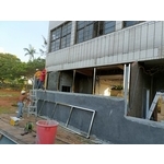 房屋修繕工程 - 悅德工程行