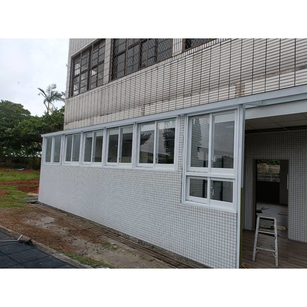 房屋修繕工程-悅德工程行