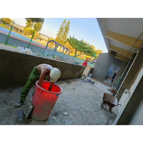 房屋修繕工程-悅德工程行