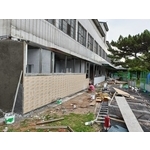 房屋修繕工程 - 悅德工程行