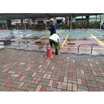 地磚修補工程 - 悅德工程行