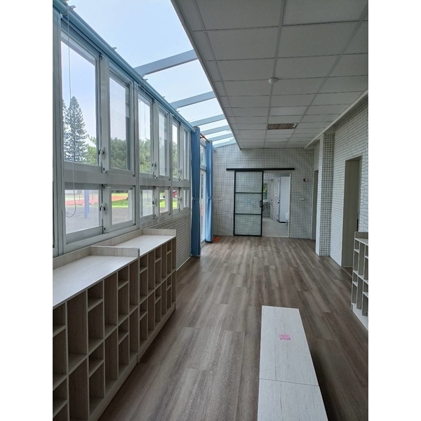 木地板施工-悅德工程行