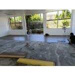 木地板施工-悅德工程行