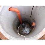 化糞池工程 - 悅德工程行