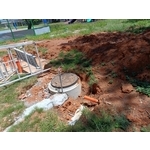 化糞池工程 - 悅德工程行