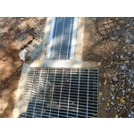 排水格柵工程 - 悅德工程行