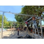 鋼構工程 - 悅德工程行