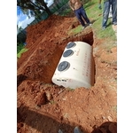 化糞池安裝 - 悅德工程行