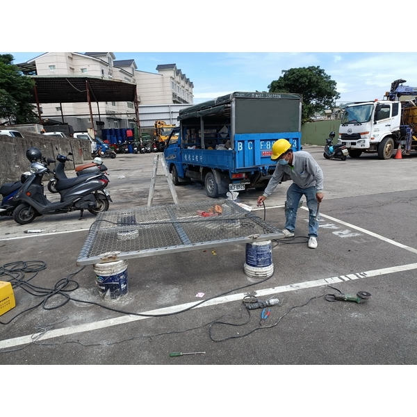 房屋修繕-悅德工程行