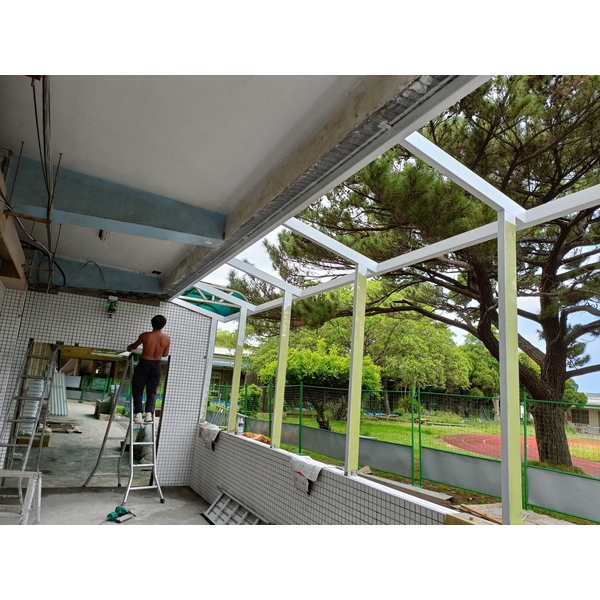 房屋修繕-悅德工程行