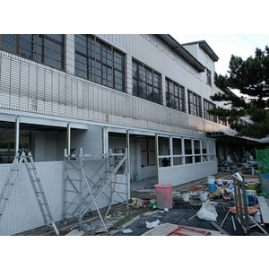 房屋修繕