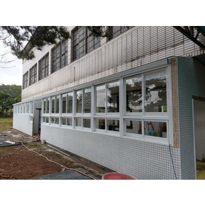 房屋修繕