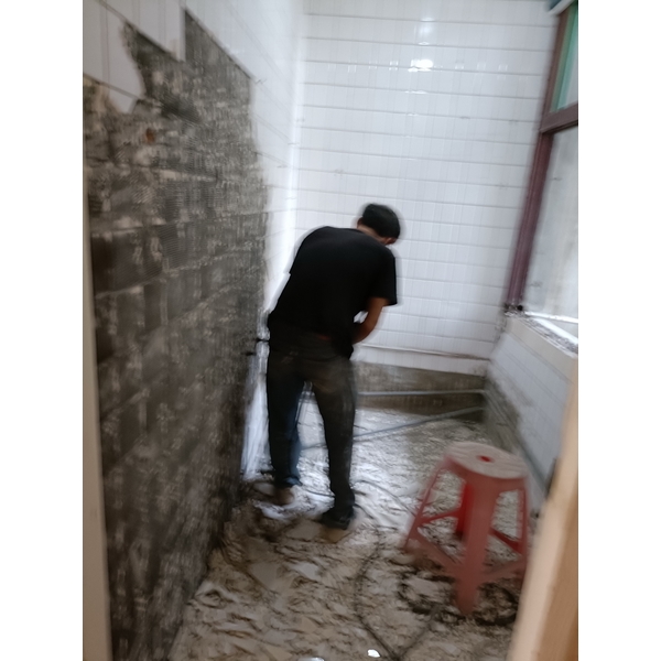 房屋修繕-悅德工程行