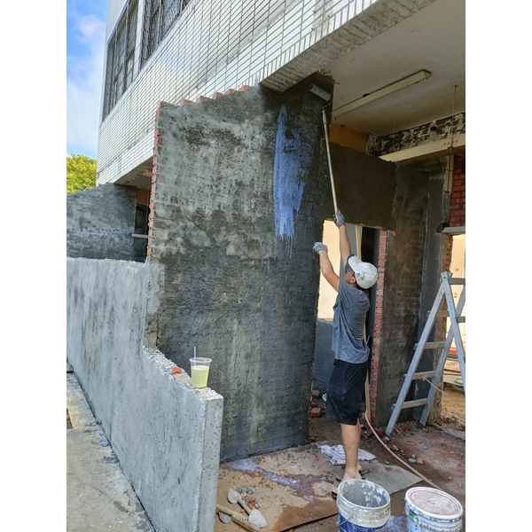 泥作工程-悅德工程行