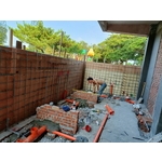 泥作工程 - 悅德工程行