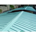 屋頂防水工程 - 悅德工程行