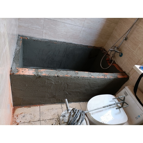 浴室整修-悅德工程行