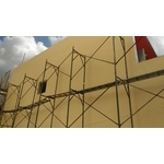 外牆拉皮 - 悅德工程行