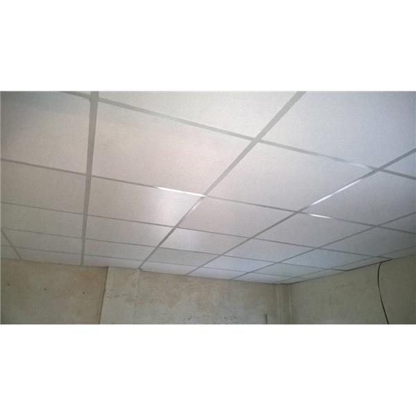 輕鋼架天花板工程