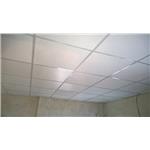 輕鋼架天花板工程 - 悅德工程行