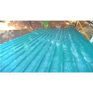 防水隔熱工程