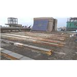 屋頂防水工程 - 悅德工程行