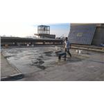 屋頂防水工程 - 悅德工程行