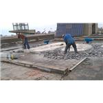 屋頂防水工程 - 悅德工程行