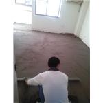 地板舖設 - 悅德工程行