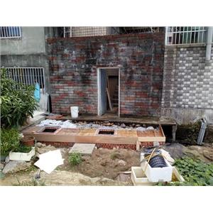 房屋整修工程