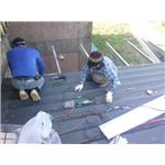 屋頂防水 - 悅德工程行