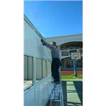 塗裝工程 - 悅德工程行