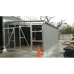 鐵屋施工 - 悅德工程行