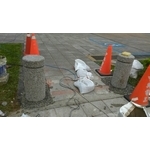 地磚施工 - 悅德工程行