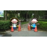 地磚鋪設 - 悅德工程行