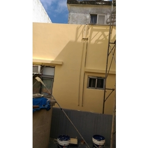 油漆工程