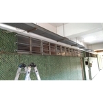 防盜窗安裝 - 悅德工程行