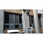 鐵窗工程 - 悅德工程行