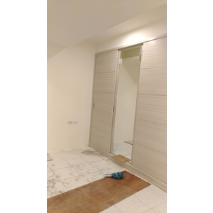 隔間工程