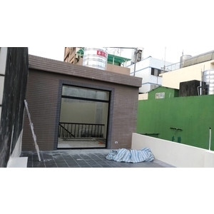 舊屋翻修