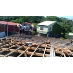 屋瓦工程 - 悅德工程行