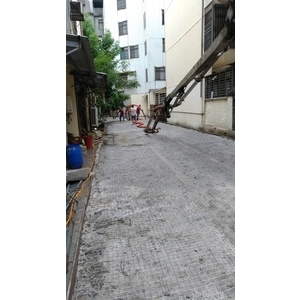 道路工程