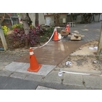 木地板工程 - 悅德工程行