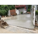 地面舖設 - 悅德工程行