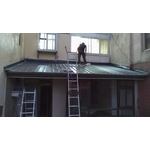 防水工程 - 悅德工程行