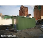 頂樓鐵皮屋工程 - 悅德工程行